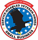 Service Disabled Veteran Owned Business (SDVOB)