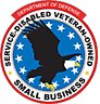 PMP is a Service-Disabled Veteran-Owned Business